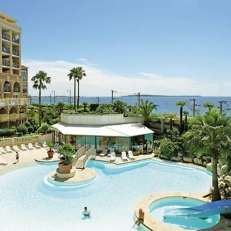 Verrerie * Cannes
